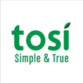 Tosi