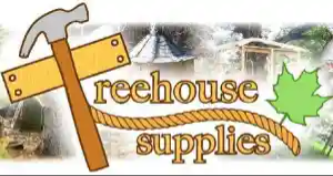 Treehouse Supplies