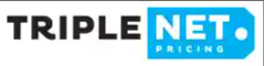 Triplenet Pricing