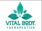 Vital Body Therapeutics