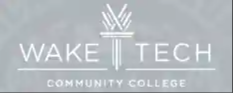 Wake Tech Bookstore