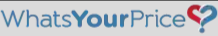 whatsyourprice