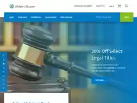 Wolters Kluwer