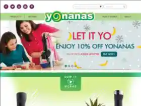 Yonanas