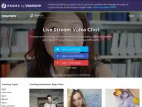 Exclusive Benefits When You Sign Up at YouNow