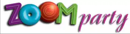 Zoom Party